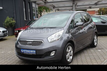Kia Venga 117.000 km 5.550 € Herten 45699