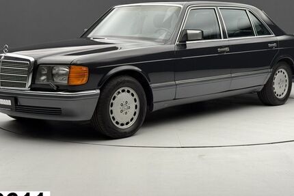Mercedes-Benz 560 49.800 km 49.900 &euro; Bovenden 37120