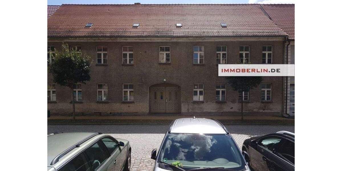 Mehrfamilienhaus, Wohnhaus Liebenwalde - 349.800&euro; | Angebot:26076375