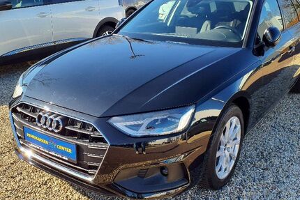Audi A4 52.100 km 24.890 &euro; Goch 47574