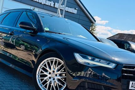 Audi A6 199.994 km 16.898 &euro; Stepenitztal 23936