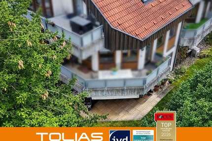 Wohnung Waiblingen Beinstein - 3 Zimmer, 81 m&sup2;, 335.000&euro; | Angebot:26242921