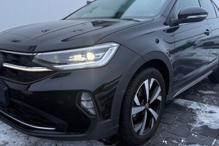 VW Taigo 16.600 km 19.990 &euro; Ilsede 31246