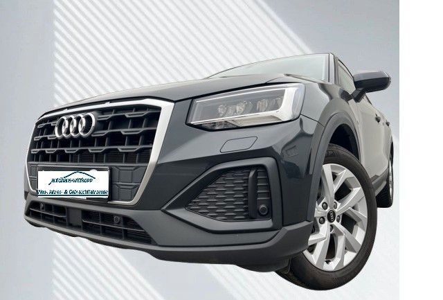 Audi Q2 32.200 km 24.900 € Stadtallendorf 35260