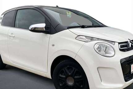 Citroen C1 80.110 km 6.985 &euro; Magdeburg 39128