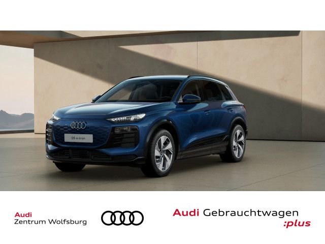 Audi Q6 e-tron 16.148 km 63.690 &euro; Wolfsburg 38440