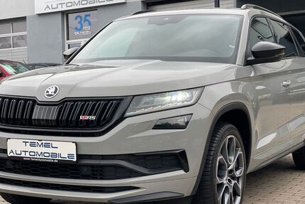 Skoda Kodiaq 152.162 km 26.999 &euro; Montabaur-Eschelbach 56410