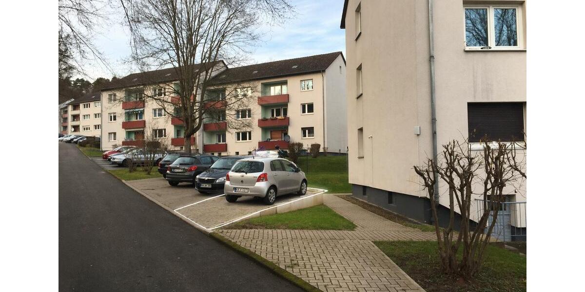 Etagenwohnung Marburg Marbach - 3 Zimmer, 59 m&sup2;, 205.000&euro; | Angebot:27428988