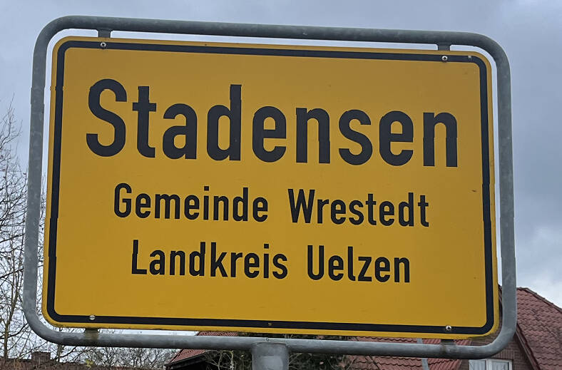 Grundstück Wrestedt/Stadensen Stadensen - 54.000&euro; | Angebot:19320347