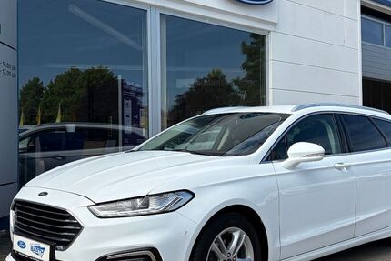 Ford Mondeo 236.296 km 10.990 &euro; Grimmen 18507