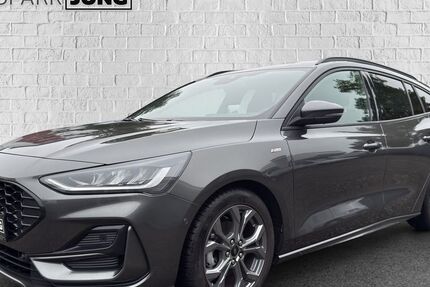 Ford Focus 35.100 km 22.990 € Villingen-Schwenningen 78054