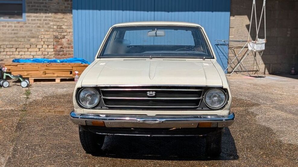 Corolla