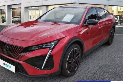 Peugeot 408 37.600 km 26.390 € Berlin 10369