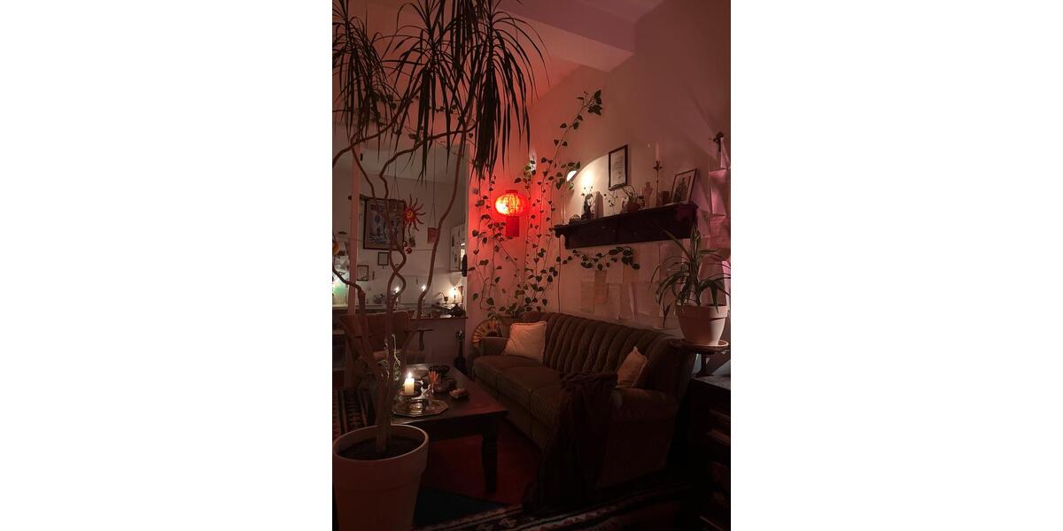 Hochparterre Flensburg Altstadt - 1 Zimmer, 45 m&sup2;, 640&euro; | Angebot:26326312