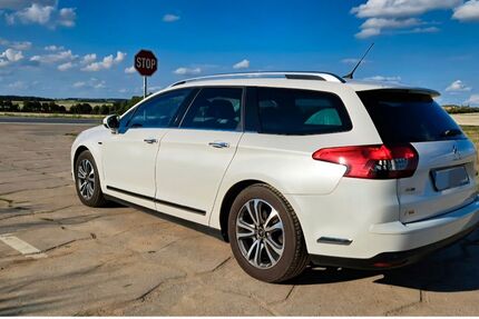 Citroen C5 216.623 km 6.700 € Lohmen 01847
