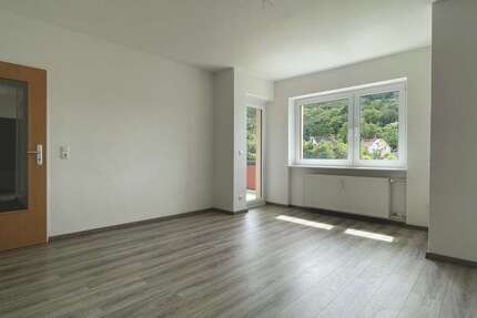 Wohnung Bad Harzburg Ostviertel - 2 Zimmer, 46 m&sup2;, 340&euro; | Angebot:26896502
