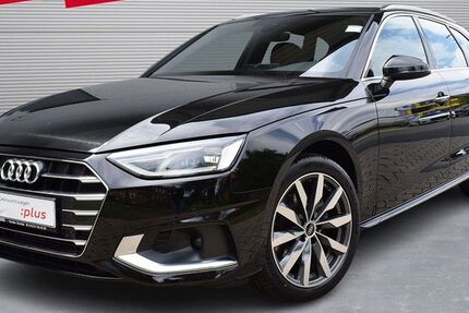 Audi A4 17.750 km 36.890 € Verden 27283