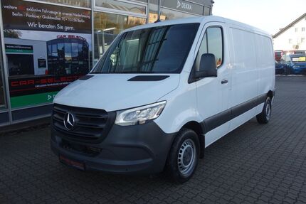 Mercedes-Benz Sprinter 178.876 km 26.700 &euro; Fredersdorf-Vogelsdorf OT Fredersdorf Nord 15370