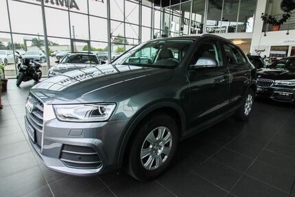 Audi Q3 65.500 km 22.399 € Lahnstein 56112