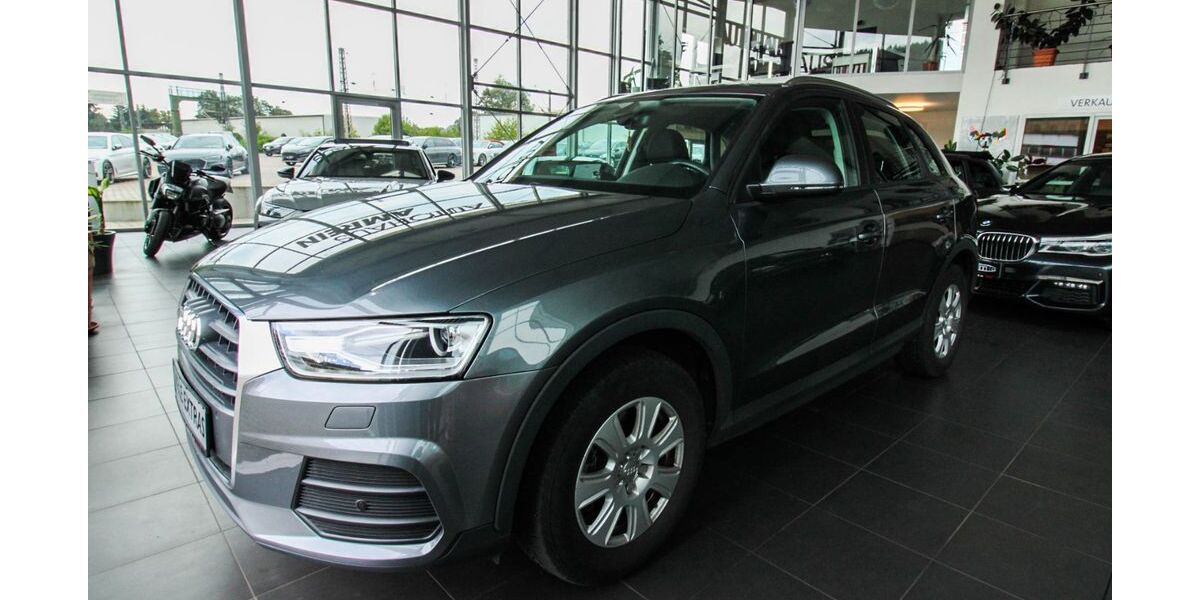 Audi Q3 65.500 km 22.399 € Lahnstein 56112