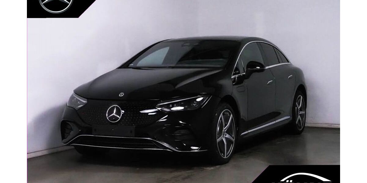 Mercedes-Benz EQE 13.185 km 51.750 &euro; Leipzig 04179