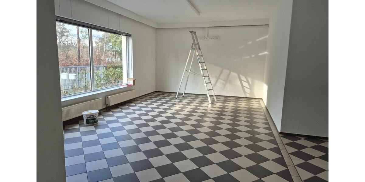 Gewerbeobjekt Schwarzheide Schwarzheide-Ost Victoria - 860&euro; | Angebot:23841267