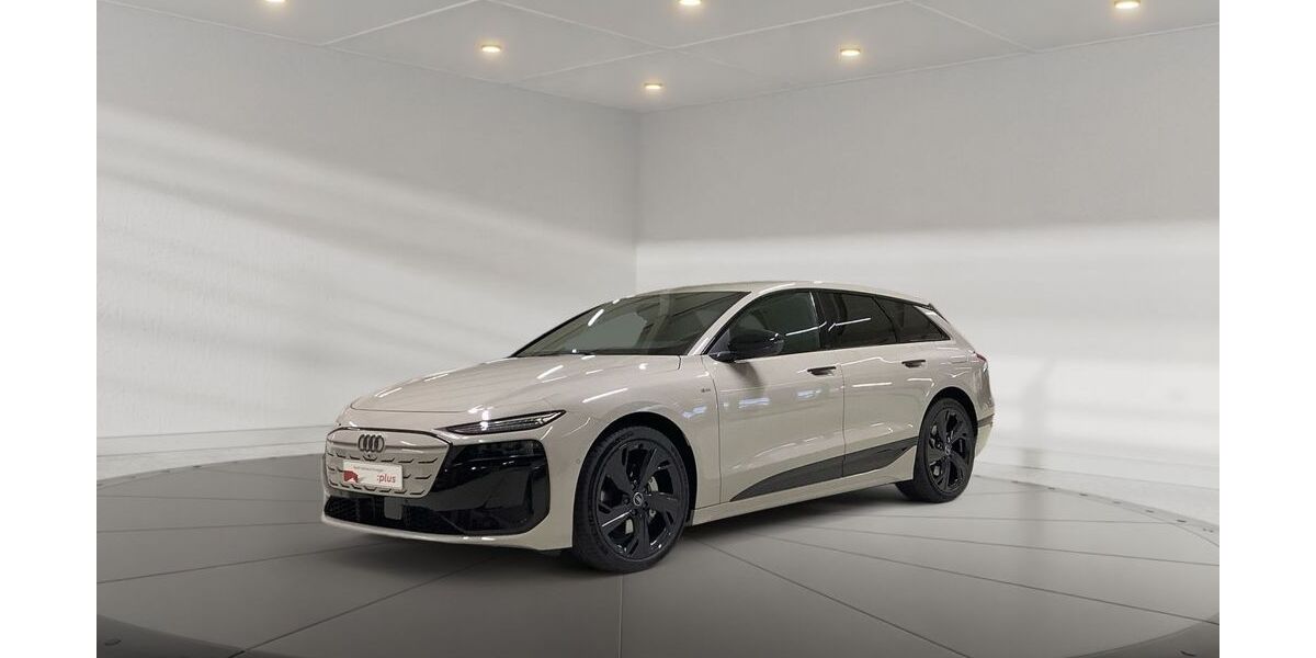 Audi A6 e-tron 1.100 km 84.990 &euro; Weißenfels 06667