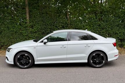 Audi A3 170.916 km 11.499 &euro; Unna 59423