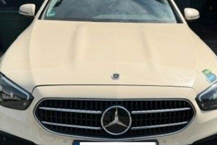 Mercedes-Benz E 220 282.000 km 15.900 &euro; Frankenberg 35066