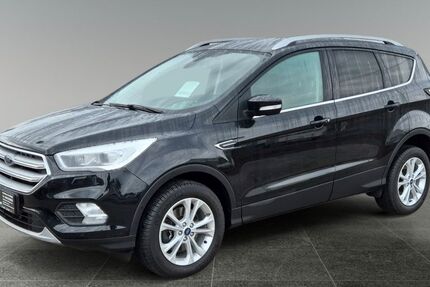 Ford Kuga 95.000 km 16.990 &euro; Hof 56472
