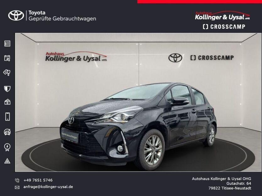 Yaris