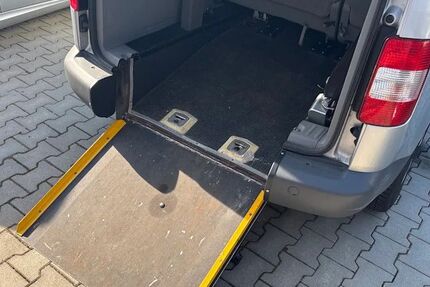 VW Caddy 229.200 km 5.990 &euro; Dortmund 44339
