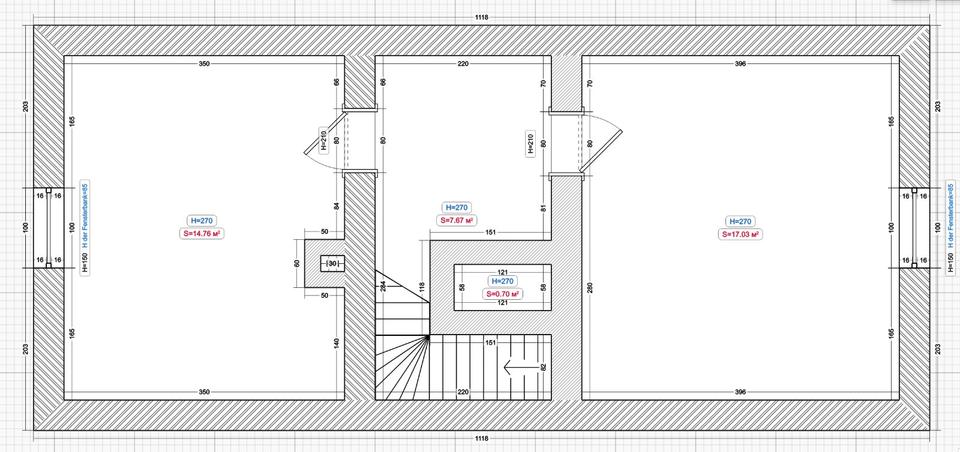 Einfamilienhaus Lauchhammer - 4 Zimmer, 96 m&sup2;, 159.000&euro; | Angebot:27286111