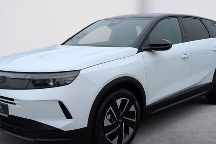 Opel Grandland (X) 8.400 km 29.940 &euro; Maxdorf 67133