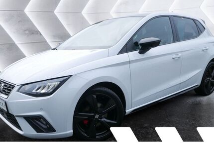 Seat Ibiza 35.578 km 20.903 &euro; Büdingen-Düdelsheim 63654