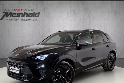 Cupra Terramar 5.000 km 43.999 &euro; Auerbach/Rebesgrün 08209