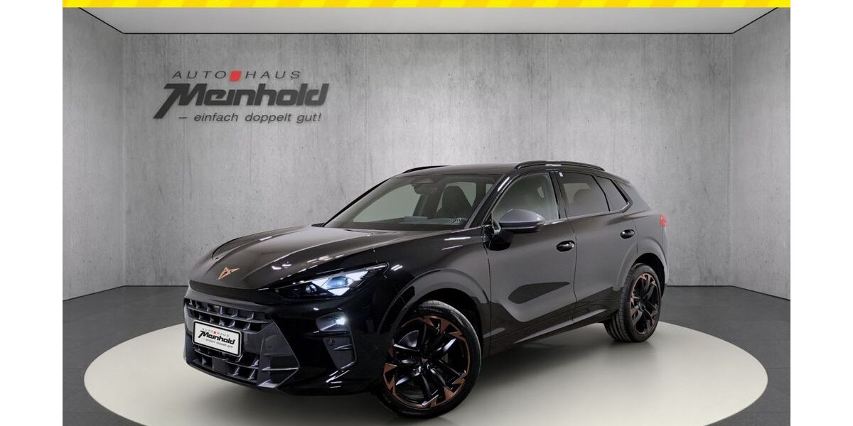 Cupra Terramar 5.000 km 43.999 &euro; Auerbach/Rebesgrün 08209