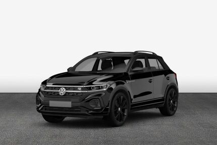 VW T-Roc 30.830 km 24.390 &euro; Heide 25746