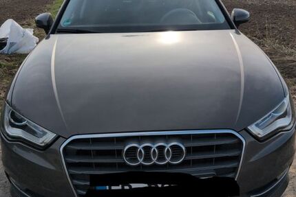 Audi A3 168.000 km 6.900 &euro; Büdingen 63654