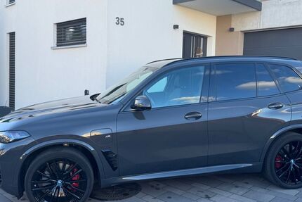 BMW X5 37.848 km 78.236 &euro; Sennfeld 97526