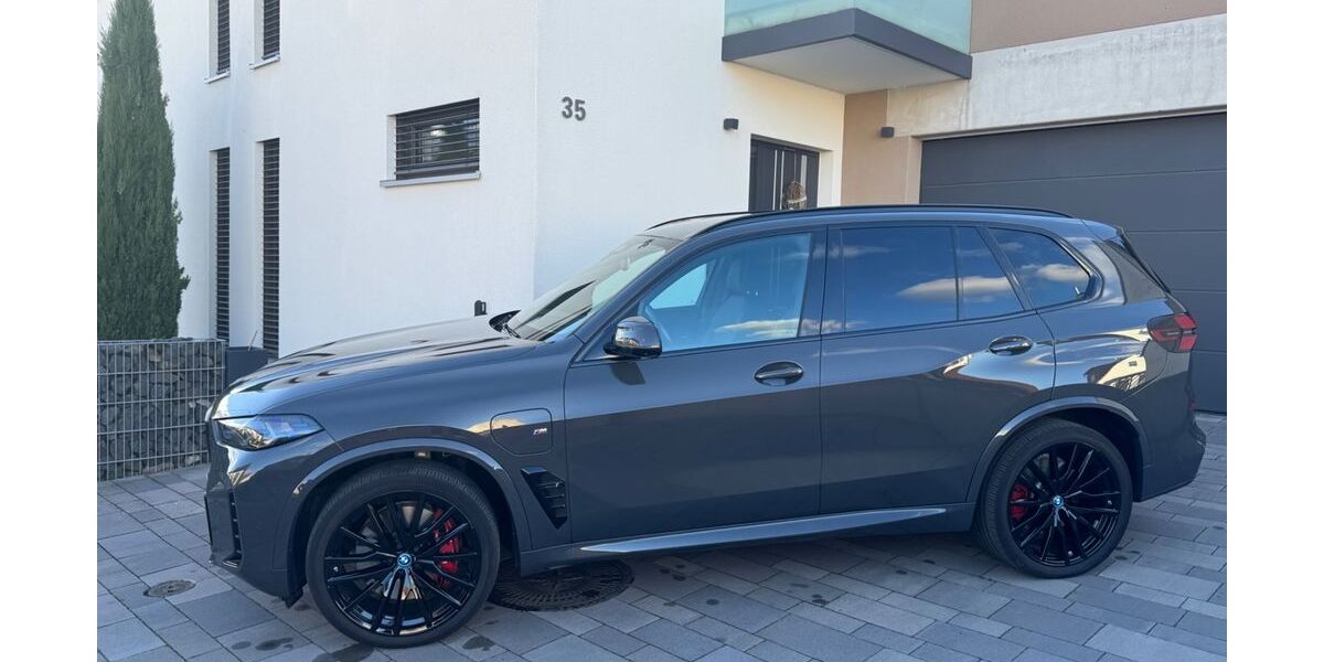 BMW X5 37.848 km 78.236 &euro; Sennfeld 97526