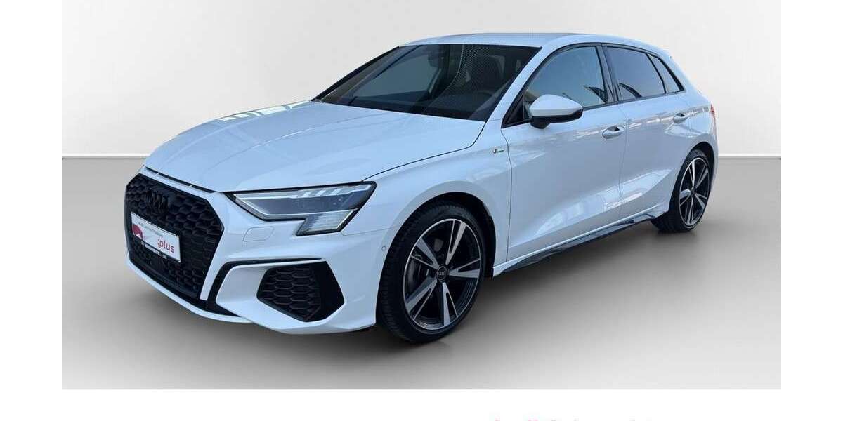 Audi A3 5.875 km 34.990 &euro; Arnstadt 99310