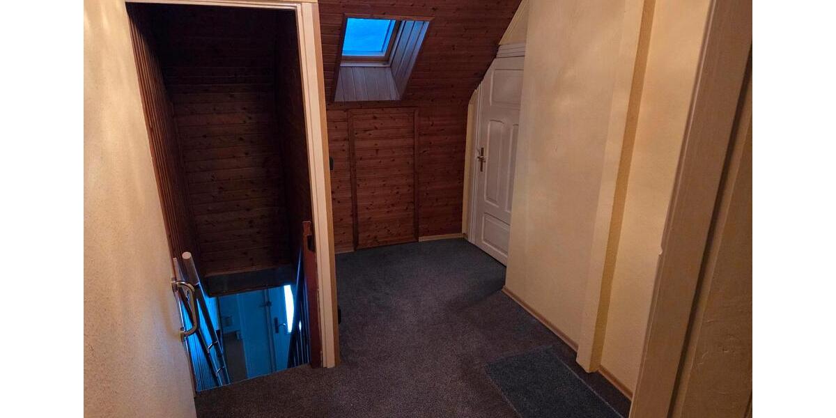 Haus mit Ferienwohnung in Husum Süderstraße zimmer