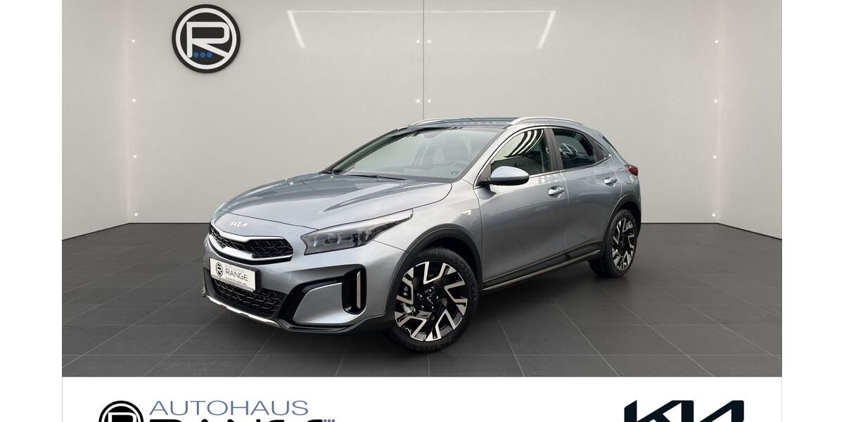 Kia XCeed 1.500 km 21.480 &euro; Fritzlar 34560