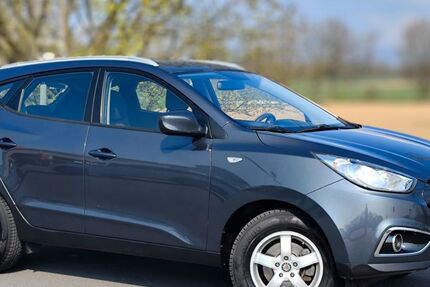 Hyundai ix35 146.000 km 4.899 &euro; Liederbach 65835