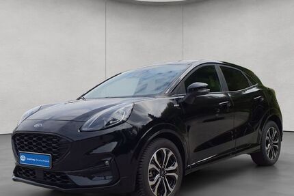 Ford Puma 31.805 km 22.750 € Frankfurt 60386