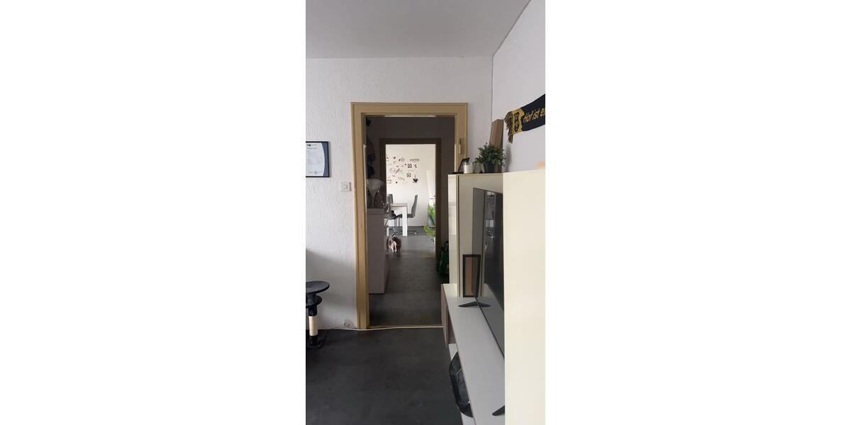Etagenwohnung Hof Altstadt - 2 Zimmer, 55 m&sup2;, 89.000&euro; | Angebot:25292480