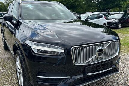 Volvo XC90 190.000 km 19.999 &euro; Kiel 24145
