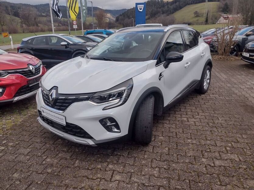 Captur