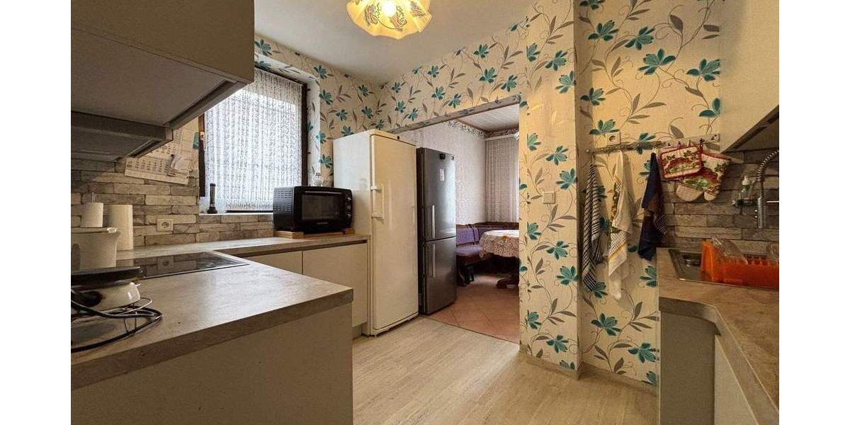 Freistehendes Stadthaus im Zentrum von Burgdorf 5 zimmer